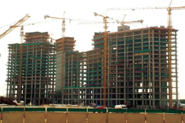 قيمة المشاريع في الخليج تصعد إلى 30 مليار دولار