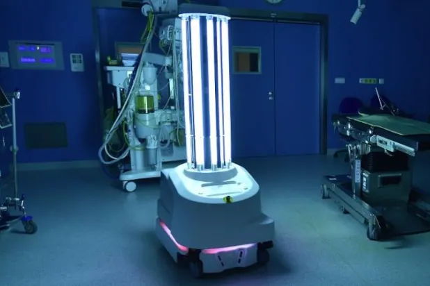 تقنيات روسية جديدة لتنقية المياه والهواء بالموجات فوق الصوتية