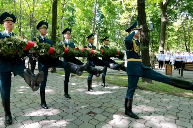 في ذكرى كارثة «تشرنوبيل»... أوكرانيا تحذّر من «ابتزاز» نووي روسي
