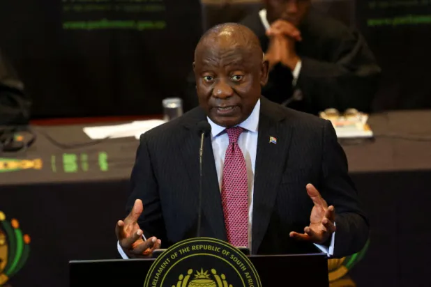 جنوب أفريقيا لن تنسحب من «الجنائية الدولية» وتتحدث عن «خطأ» في التواصل