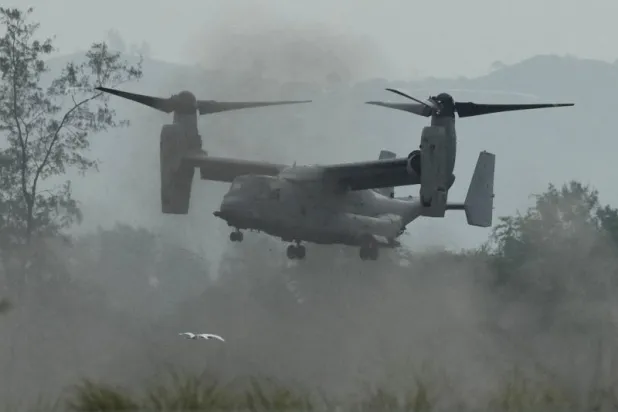 انتهاء أكبر مناورات عسكرية مشتركة بين الفلبين والولايات المتحدة