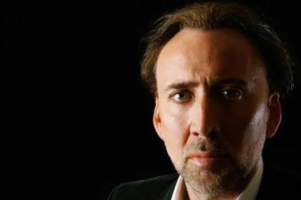 نيكولاس كيج يكشف: اضطررت لقبول أدوار «رديئة» لتجاوز أزمتي المالية