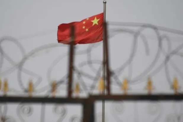 الصين تحقق مع ناشر تايواني في جرائم متعلقة بالأمن القومي