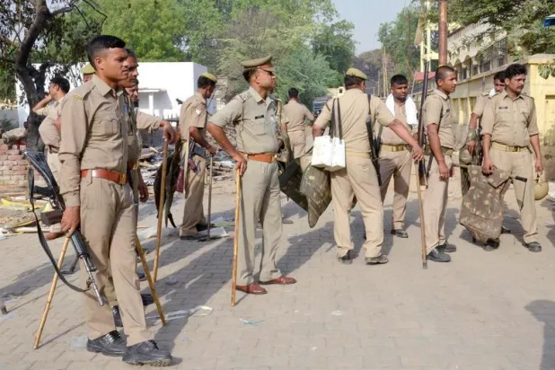 الهند: مقتل 10 من عناصر الأمن في هجوم لمتمردين ماويين