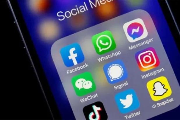 أميركا تتهم الصين باستغلال وسائل التواصل الاجتماعي لاستهداف المعارضين