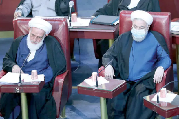 مقتل رجل دين إيراني متنفذ... والسلطات تستبعد «العمل الإرهابي»