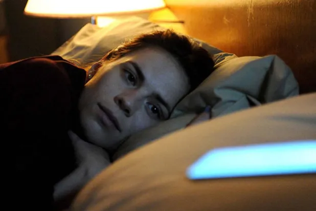 Black Mirror'ın 6. sezonu mu geliyor?