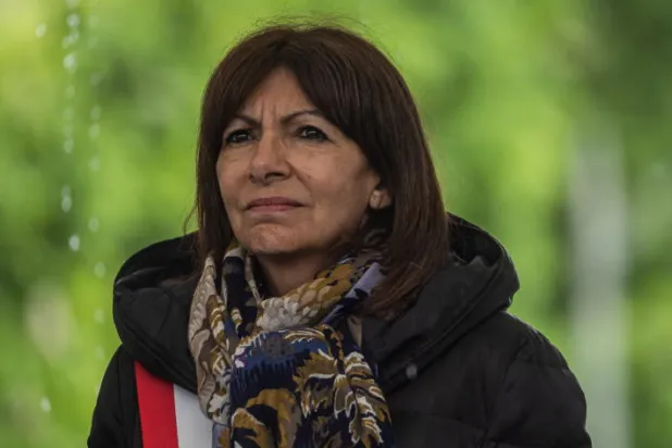 هيدالغو: عرض سان جيرمان لشراء ملعب بارك دو برينس «سخيف»