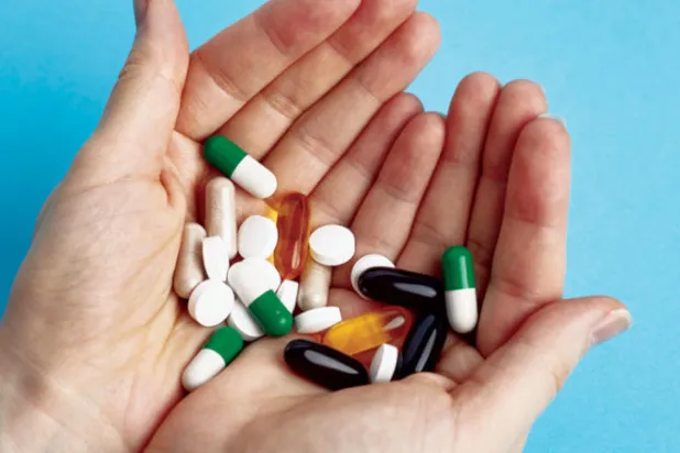 مرضى السكري وتناول أدوية مضادات الالتهابات ومسكنات الألم