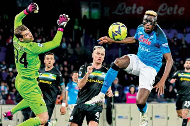 مهاجمون يتعين على مانشستر يونايتد محاولة التعاقد معهم هذا الصيف