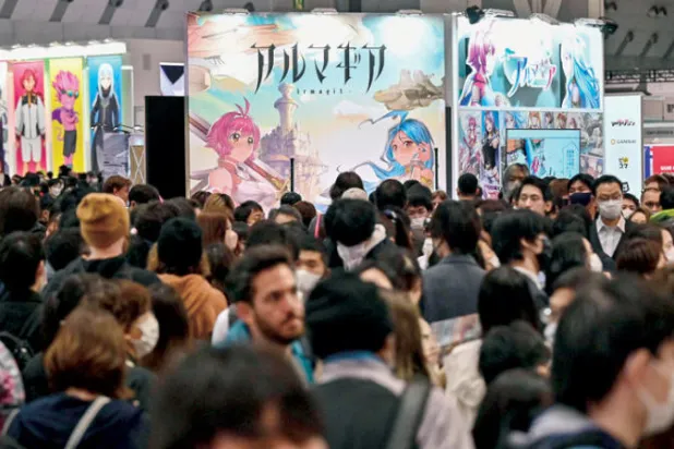 اليابان نحو انفتاح أكثر للنساء والأجانب والاستثمارات