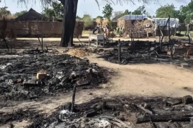 ما سيناريوهات التفاعل الدولي مع تجدد العنف في دارفور؟