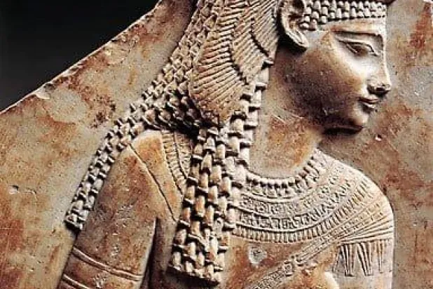 مصر تتهم «نتفليكس» بالتزييف في فيلم «كليوباترا»