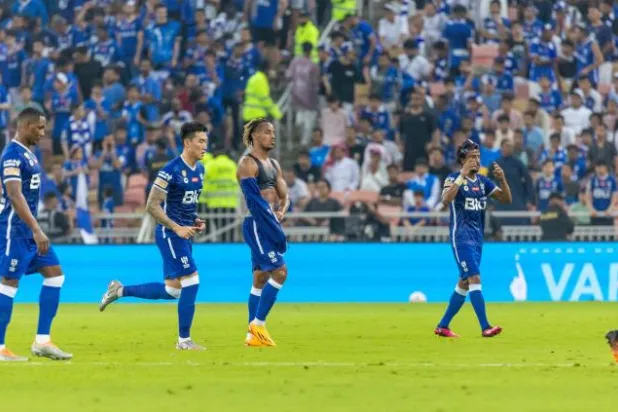 دوري أبطال آسيا: الهلال لتعزيز سطوته القارية... وأوراوا للقب ثالث