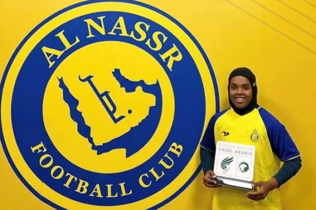 «دلال وتهاني» تعززان صفوف سيدات النصر