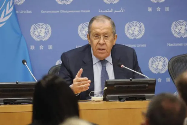 مسکو غرب را مسئول شکست احیای برجام دانست