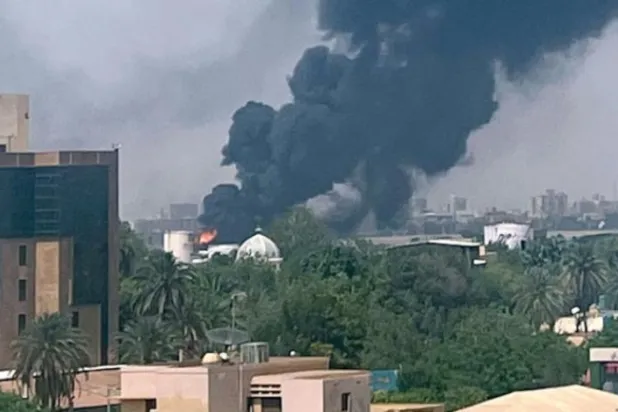 ABD kaygılı: Sudan Libya ya da Sudan olabilir