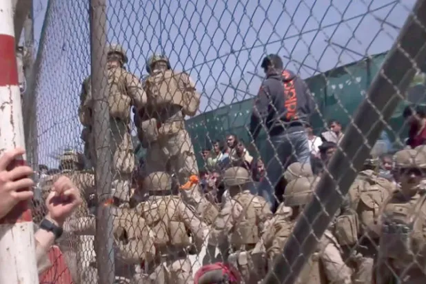 واشنطن تؤكد أنها لم تؤدِ أي دور في قتل «طالبان» لمخطِّط هجوم مطار كابل