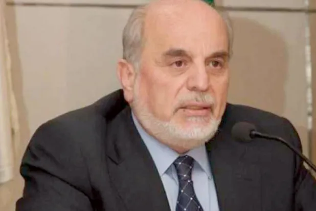 «السوري القومي» في لبنان يطرد حردان