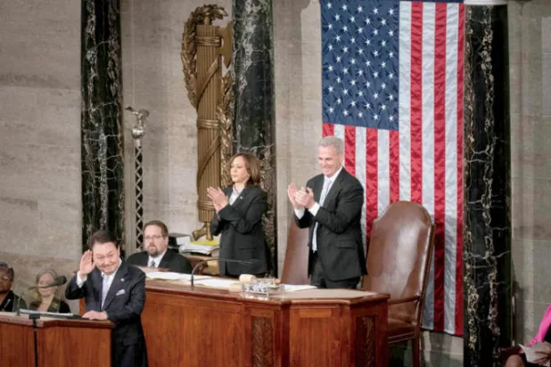 بكين تحذر واشنطن وسيول من «إثارة مواجهة» مع بيونغ يانغ