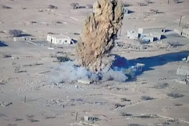 الانقلابيون الحوثيون أحالوا عيد اليمنيين إلى مآتم وأحزان