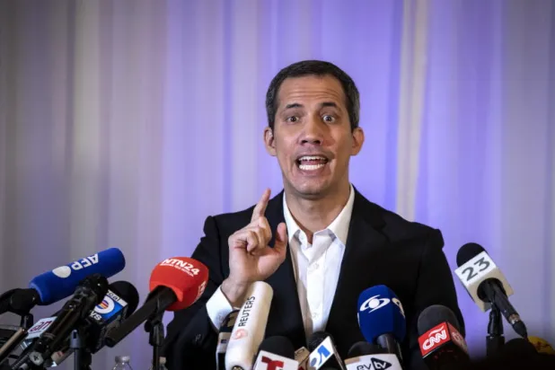 زعيم المعارضة الفنزويلية: كولومبيا هددت بترحيلي