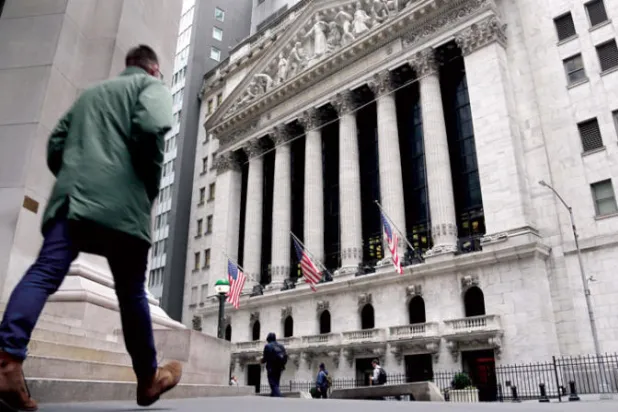 نتائج الأعمال تدعم الأسواق في ختام أبريل