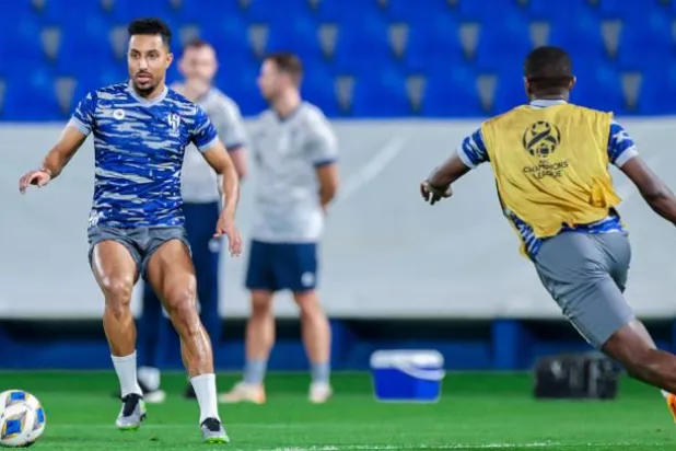 الهلال ومواجهات «الذهاب»... الحذر واجب والتاريخ «شاهد»