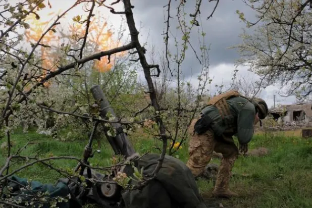 مقاتلات روسية تحبط تقدم قوات الاحتياط الأوكرانية بصواريخ «كروز»