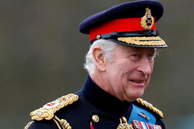 من الشخصيات الرئيسية في حفل تتويج الملك تشارلز؟