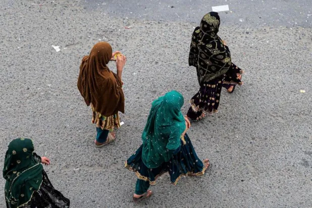 «طالبان»: منع الأفغانيات من العمل مع الأمم المتحدة شأن اجتماعي داخلي