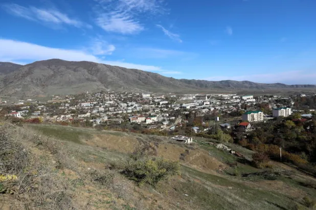 وكالة تاس: محادثات سلام بين أرمينيا وأذربيجان قريباً