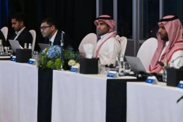 فعاليات ورشة عمل «فيفا» تتواصل في الرياض