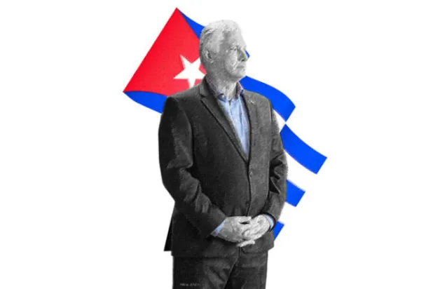 الرئيس الكوبي ميغيل دياز ـ كانيل يبدأ ولايته الثانية من دون بشائر تغييرية