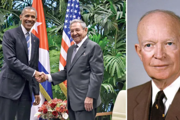 الحصار الأميركي على كوبا... جولة تاريخية