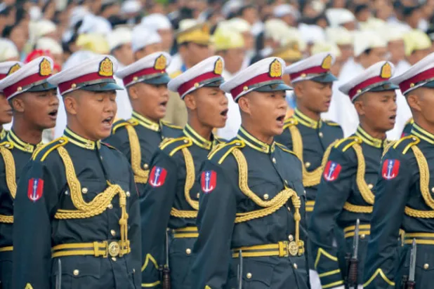 ميانمار: بقاء الوضع الراهن يخدم مصالح اللاعبين الدوليين الكبار