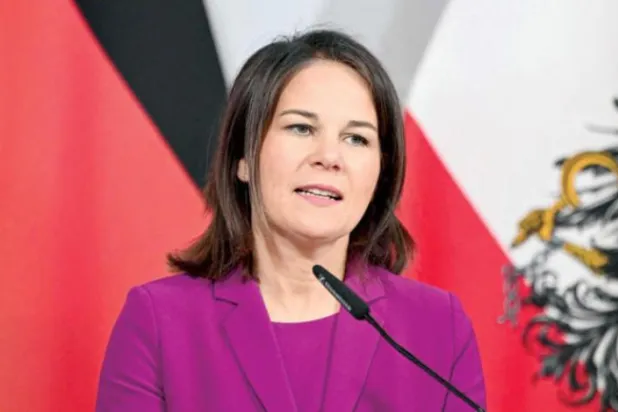 Berlin, Tahran’ı vatandaşlarından birine verdiği idam cezasını iptal etmeye çağırıyor