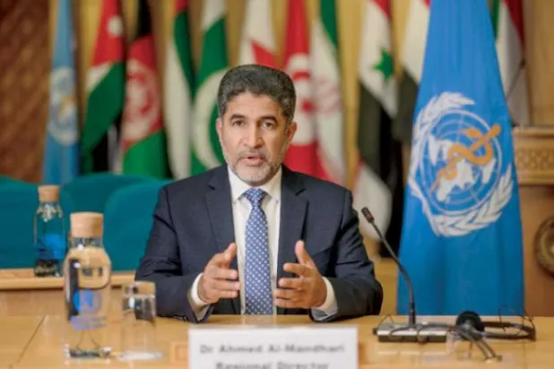 Dünya Sağlık Örgütü’nden Sudan’da salgın hastalık uyarısı