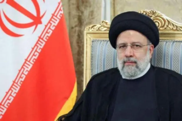 الرئيس الإيراني يبدأ الأربعاء زيارة لدمشق