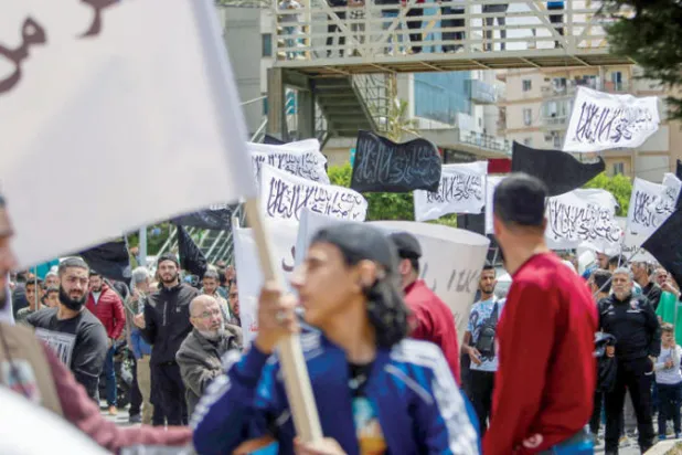 لاجئون سوريون «يعيشون في رعب» خشية ترحيلهم من لبنان