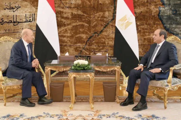 مجلس الأمن يرحب بالمساعي السعودية ـ العمانية لإحلال السلام في اليمن