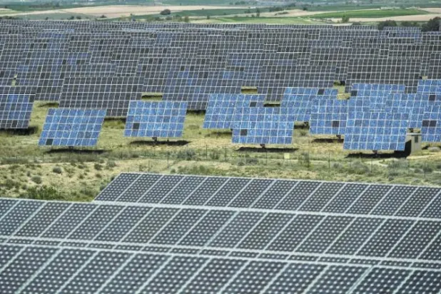 جدوى مشاريع الطاقة المتجددة في شمال أفريقيا