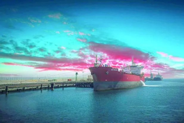 السعودية... مسيرة نحو عالمية الخدمات اللوجيستية