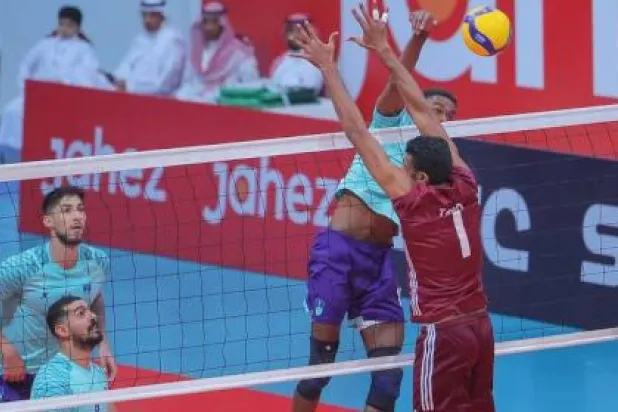 صراع الكبار يتجدد في «كأس النخبة» للطائرة