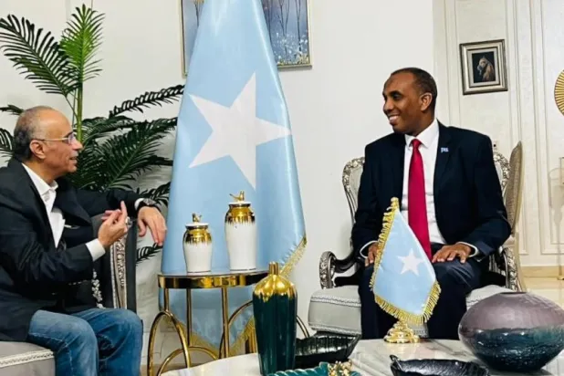 رئيس وزراء الصومال لـ«الشرق الأوسط»: نأمل في رفع الحظر عن تسليح الجيش