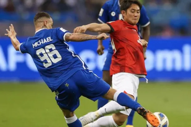 نهائي آسيا: الهلال يتوه «ذهاباً»... وكابوس 2017 يلوح في الأفق