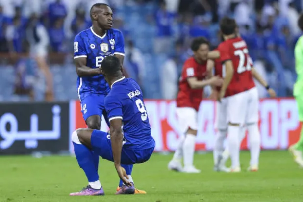 دياز: التسرع أضاع «الذهاب»... والاتحاد غيب «جحفلي»