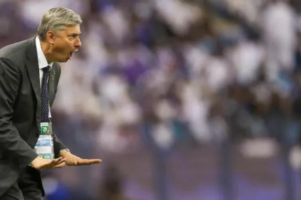 مدرب أوراوا: أعرف نيات الهلال