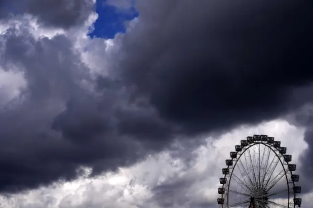 اكتشاف بكتيريا مقاومة للمضادات الحيوية... في الغيوم