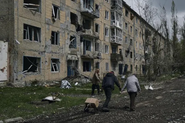 بريطانيا: روسيا تتبنى استراتيجية جديدة للضربات الصاروخية